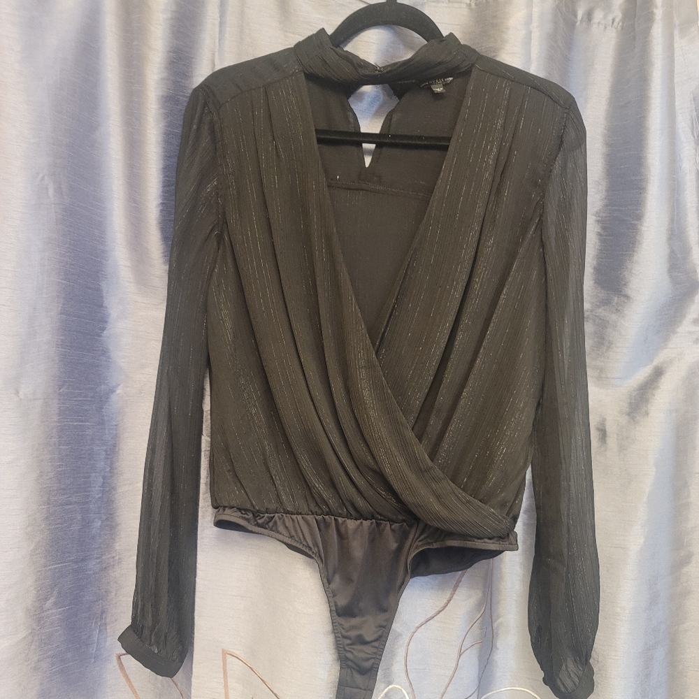 Guess bodysuit